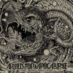 Armed for Apocalypse - The Road Will End